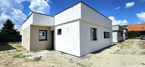 PNORF – novostavba 4i RD, pozemok 368 m2, terasa, Šulekovo