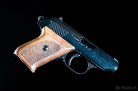 Walther TPH 6,35 Browning