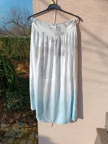 Letná sukňa XL