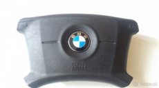 Airbag BMW E46 E39