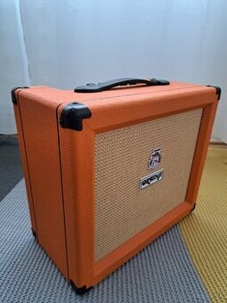 Orange Crush 35RT