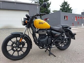 2022 ROYAL ENFIELD METEOR 350 ABS  naj. 3600 km