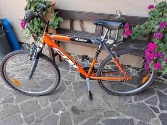 bicykel