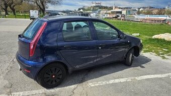 Fiat Punto 2 ,  2010