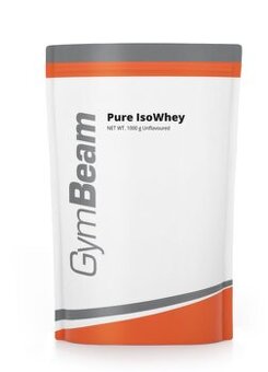 Proteín - Pure IsoWhey