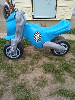 Motorka