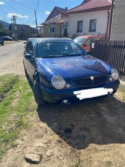 KÚPIM NA ND Lancia Lybra