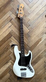 Fender Jazz Bass MIM 2008