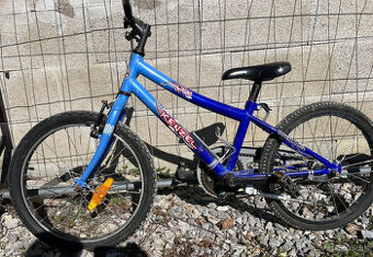 Predám detský bicykel Kenzel SX 20