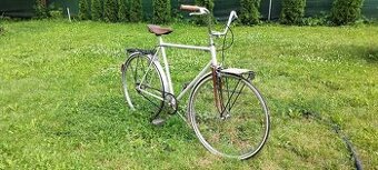 Retro bycikel