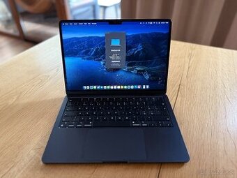 Apple MacBook Air M2 13” 8/256