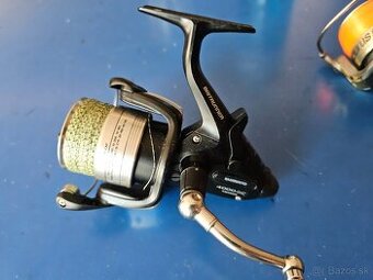 Shimano baitruner 4000