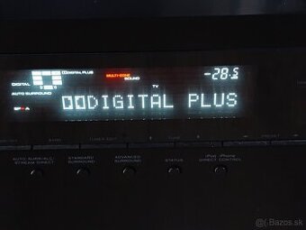 Pioneer vsx 930 7.1