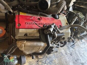 Motor MERCEDES-BENZ SLK 230 kompresor