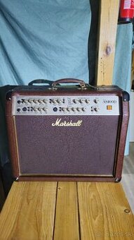 Marshall AS100D Akustické kombo