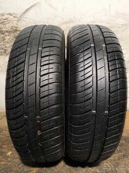 165/70 R14 Letné pneumatiky Goodyear  EfficientGrip 2 kusy