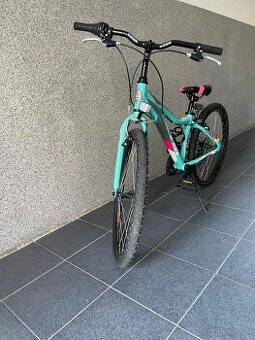 Detský bicykel CTM Rocky 1.0