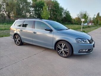 PASSAT B7 2.TDi , DSG.R.V.2013.