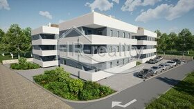 Pakoštane - výborná lokalita, apartmány vo výstavbe