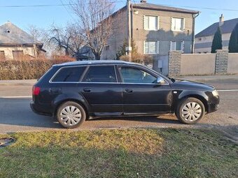 Predam audi a4 b7 1.9 Tdi 85 kw