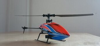 RC Vrtuľník Eagle K 127