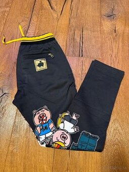 Predám pánske teplákové nohavice Dolce & Gabbana