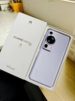 huawei p60 pro
