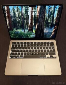 Apple MacBook Air 10CORE 16gb 512Gb