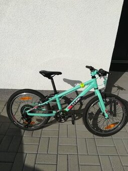 Detský bicykel cube
