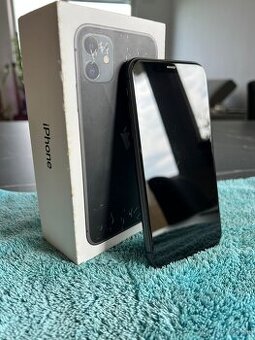 Iphone 11 128gb