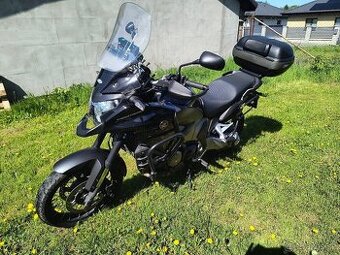 HONDA CROSSTOURER 1200 DCT