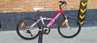 Predam bicykel Ctm 24" willy