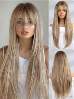 Parochňa ombre