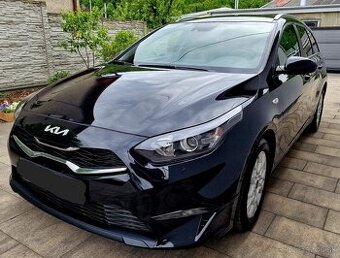 Kia Ceed SW