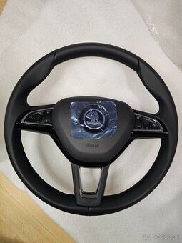 Nový originálny MF volant Škoda
