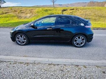 Honda Civic 1.8 GT