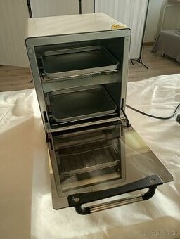 NOVA CENA Sterilizátor
