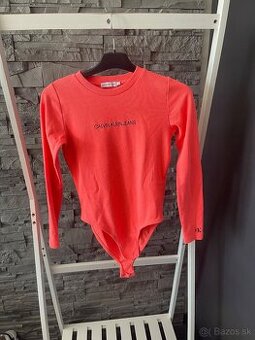 Calvin Klein v.S-M