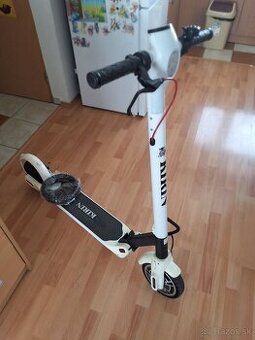 Elektrokolobežka KUGOO KIRIN es2