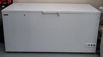Mraziaca truhlica TEFCOLD FR 505 – 486 L