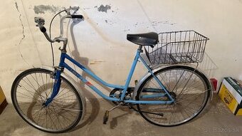 Predám bicykel Lady 26
