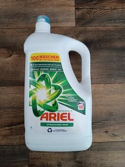 Ariel