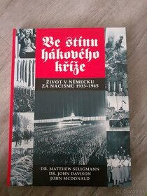 Ve stínu hákového kříže (Seligmann,Davison,Mcdonald)