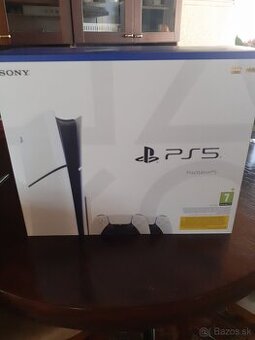 Predam playstation 5 slim