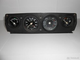 Budiky Škoda 120 / 100 / 105