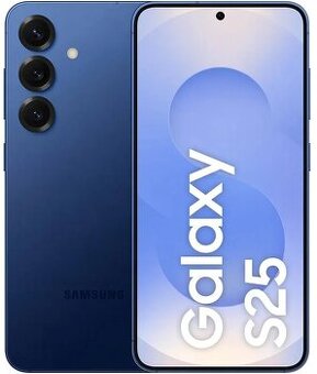 Samsung Galaxy S25 12gb 256 pamäť