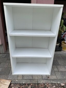 Policova skriňa Ikea