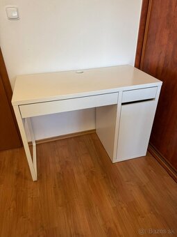 Ikea micke stol
