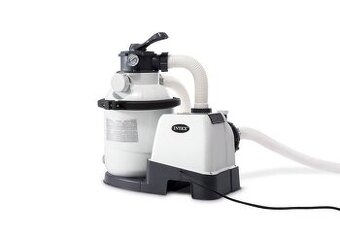 Uplne nova pieskova filtracia INTEX SX1500, 4m3/h