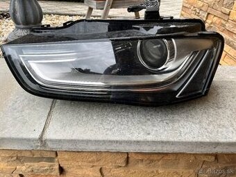 AUDI A4 reflektor 8KO941C